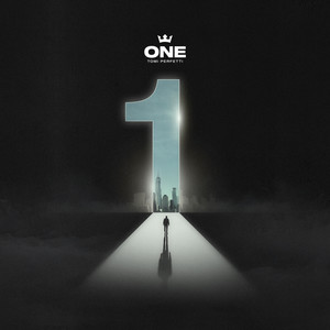 One