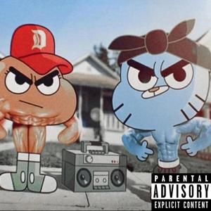 ******* (feat. Idkfatal) (Explicit)