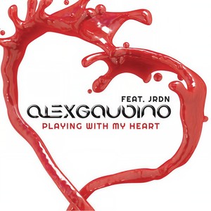 Playing With My Heart