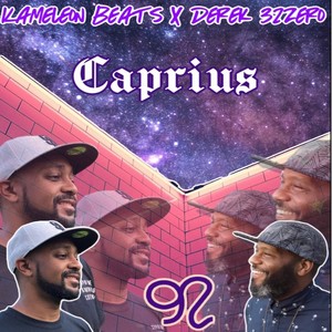 Caprius (Explicit)