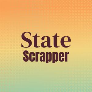 State Scrapper