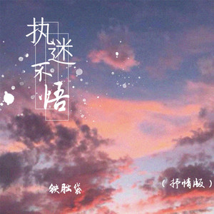执迷不悟抒情版