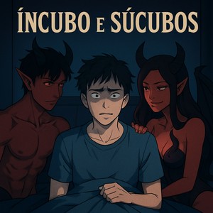 íncubo e súcubos