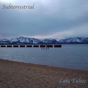 Lake Tahoe