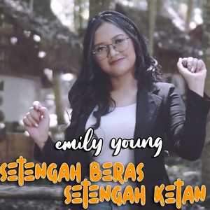 Setengah Beras Setengah Ketan