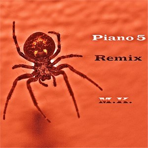 Piano 5 (Remix)