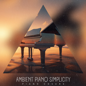 Ambient Piano Simplicity