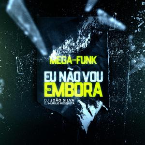 MEGAFUNK EU NÃO VOU EMBORA (feat. Dj Joao Silva) (Explicit)
