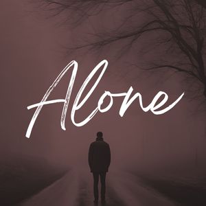 Alone