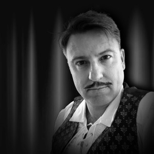 Le chanteur d'opérette