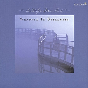 Sacred Spa Music Series: Wrapped in Stillness