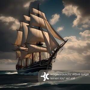 Wave Surge - Set Sail (Intro for DJ Sets)