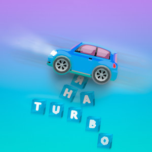 Я НА TURBO