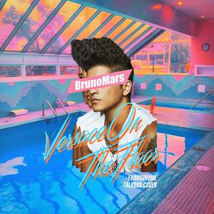 Bruno Mars-Versace On The Floor (Evans Rhyme remix|EvansRhyme Cover)