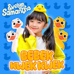 Bebek Kwek Kwek