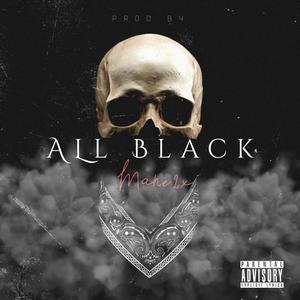 All Black (Explicit)