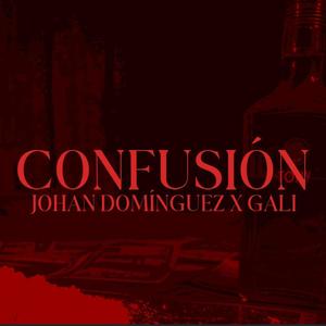 Confusión (feat. Gali)