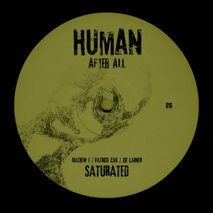 Saturated (Joe Larner Remix)