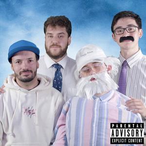 Family Therapy(feat. R3ll1m) (Explicit)