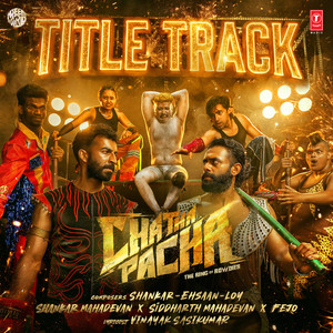 Chatha Pacha Title Track (From 