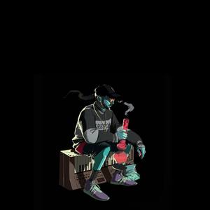 Calvin Valentine - Creek