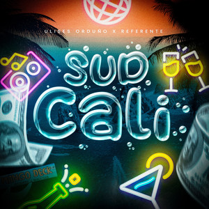 SudCali