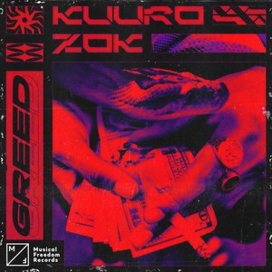 Kuuro - Greed