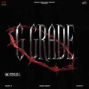 G GRADE (feat. Flexy) (Explicit)