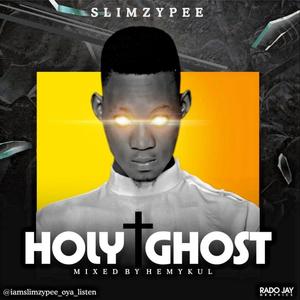 Holy Ghost (Explicit)