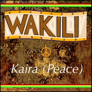 Kaira(Peace)