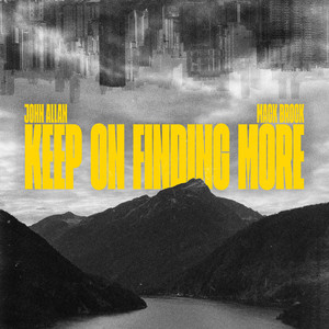 Keep On Finding More