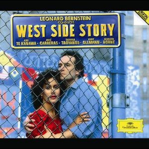 West Side Story - Tonight (Ensemble)