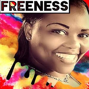 FREENESS (feat. TASKIA)