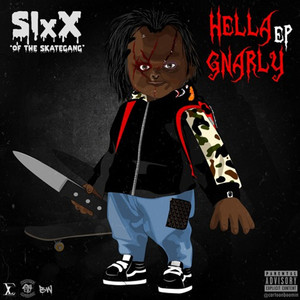 Snappin Feat. Sb (Explicit)