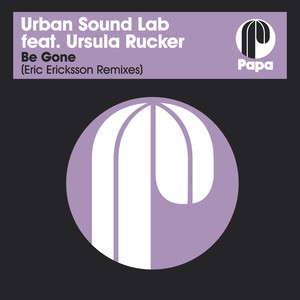 Be Gone (Eric Ericksson Remix|Explicit)
