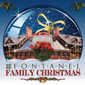 Fontanel Family Christmas