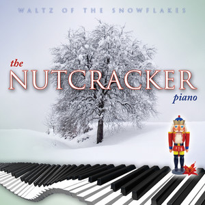 The Nutcracker Piano - Waltz Of The Snowflakes