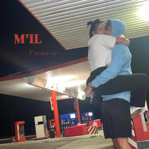 T'es ma vie (Explicit)