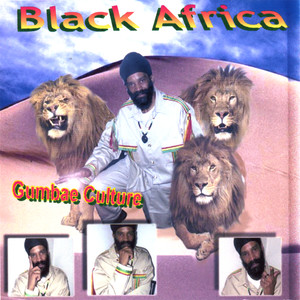 Black Africa