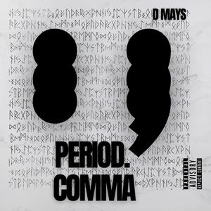 PERIOD,COMMA (Explicit)