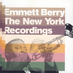 The New York Recordings