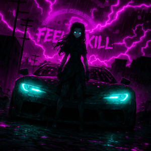 FEEL2KILL (Explicit)