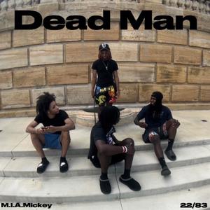 Dead Man (Explicit)