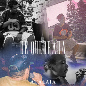 De Quebrada (Explicit)