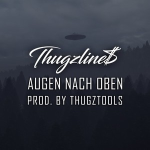 Augen nach oben (Explicit)