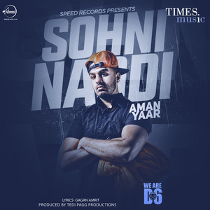 Sohni Naddi - Single