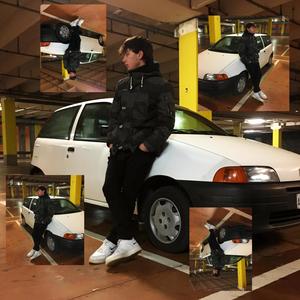 Back In Business #2 (Explicit)