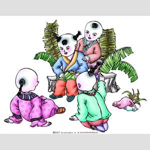 小狗乖乖 (中国新儿歌超清立体声)封面