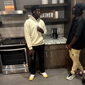 Locked In (feat. Kso3x) (Explicit)