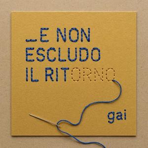 ..e non escludo il ritorno